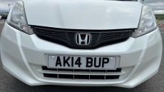 Honda Jazz 1.4 i-VTEC ES Plus 5dr Petrol Hatchback